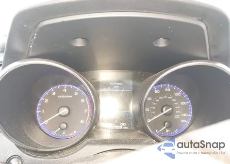 2017 Subaru Outback 2.5I Limited z USA, uszkodzony, nr VIN 4S4BSANC0H3342808